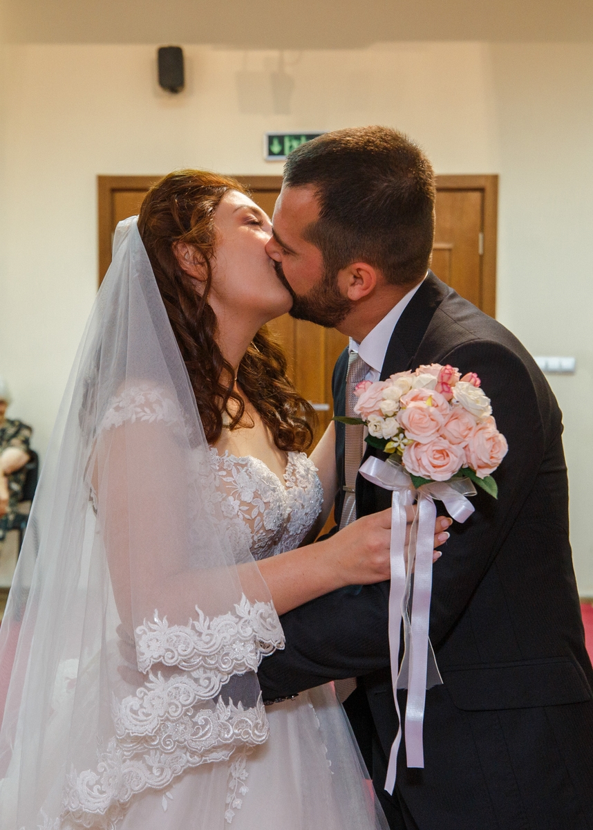 390 Wedding 